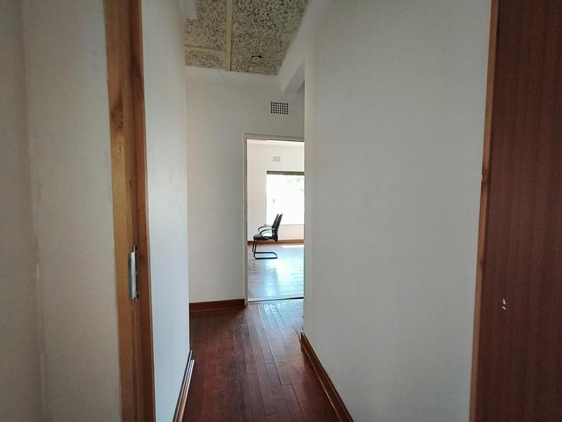 To Let Commercial Property for Rent in Mthata Eastern Cape